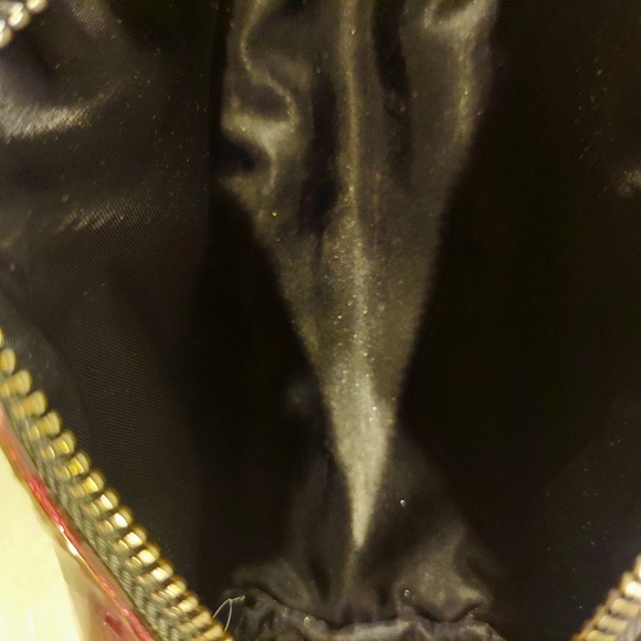 Rare Find: Victoria's Secret Pencil Case AND Coin Pouch Set - Picture 7 of 12